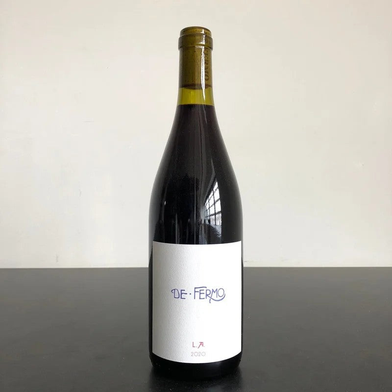 2020DeFermo‘Concrete’MontepulcianoD’Abruzzo,Italy