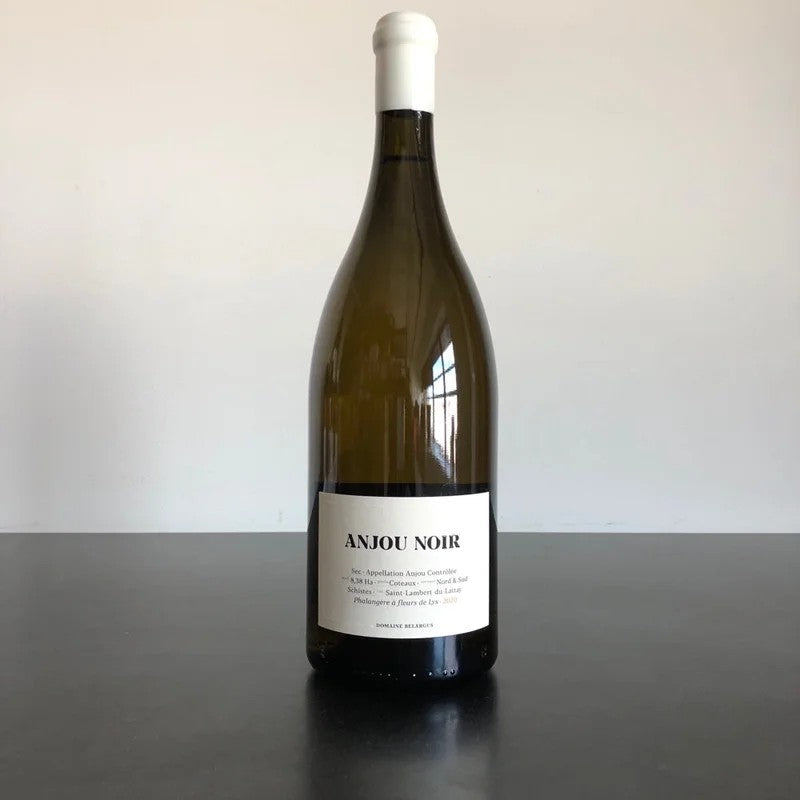 2020DomaineBelargusAnjouNoir1.5LMagnum,Loire,France