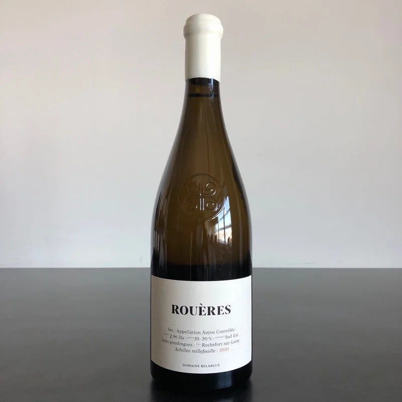 2020DomaineBelargusAnjouRoueres,Loire,France