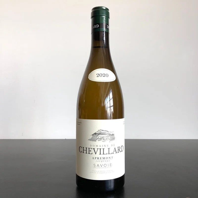 2020DomainedeChevillardJacquereApremont,Savoie,France