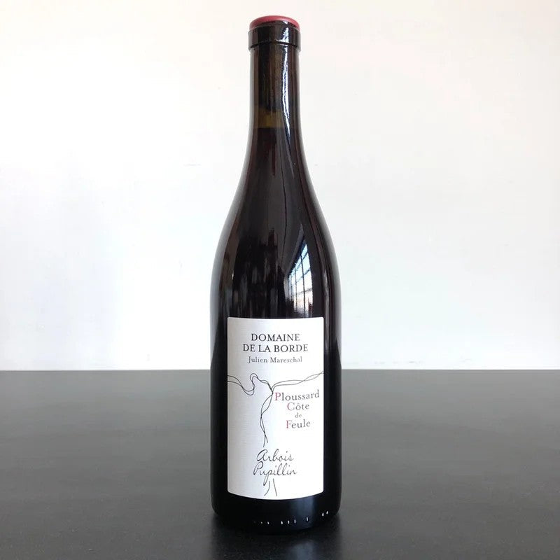 2020DomainedelaBordeArbois-Pupillin‘CotedeFeule’Ploussard,Jura,France