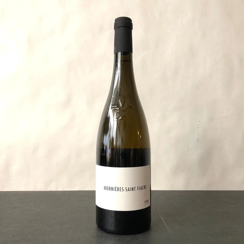 2020DomainedelaPepiereMuscadetSevre-et-MaineMonnieres–St-Fiacre,Loire,France