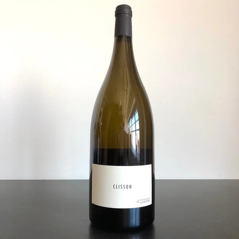 2020DomainedelaPepiereMuscadetSevre-et-MaineClisson1.5LMagnum,Loire,France