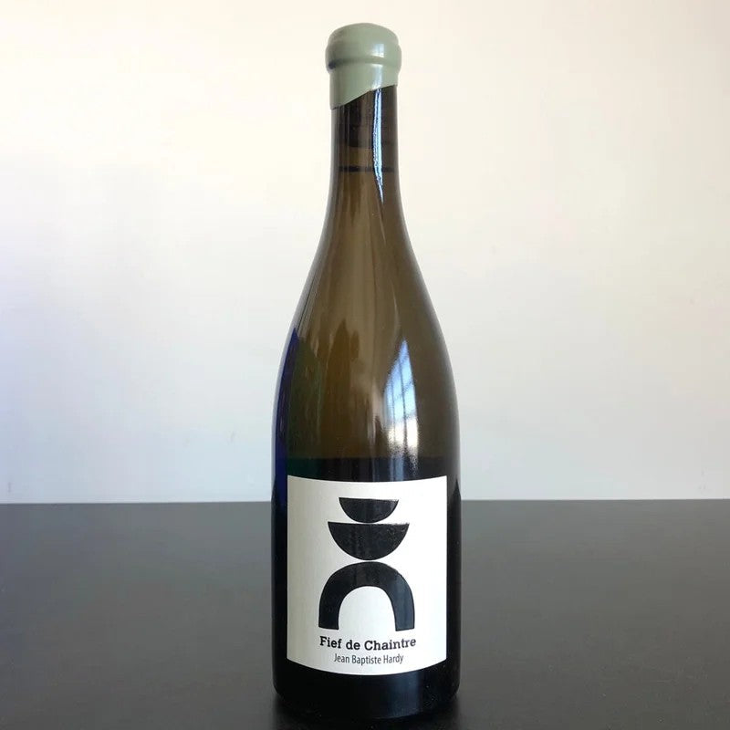 2020DomaineJean-BaptisteHardyMuscadet‘FiefsdeChaintre’,Loire,France