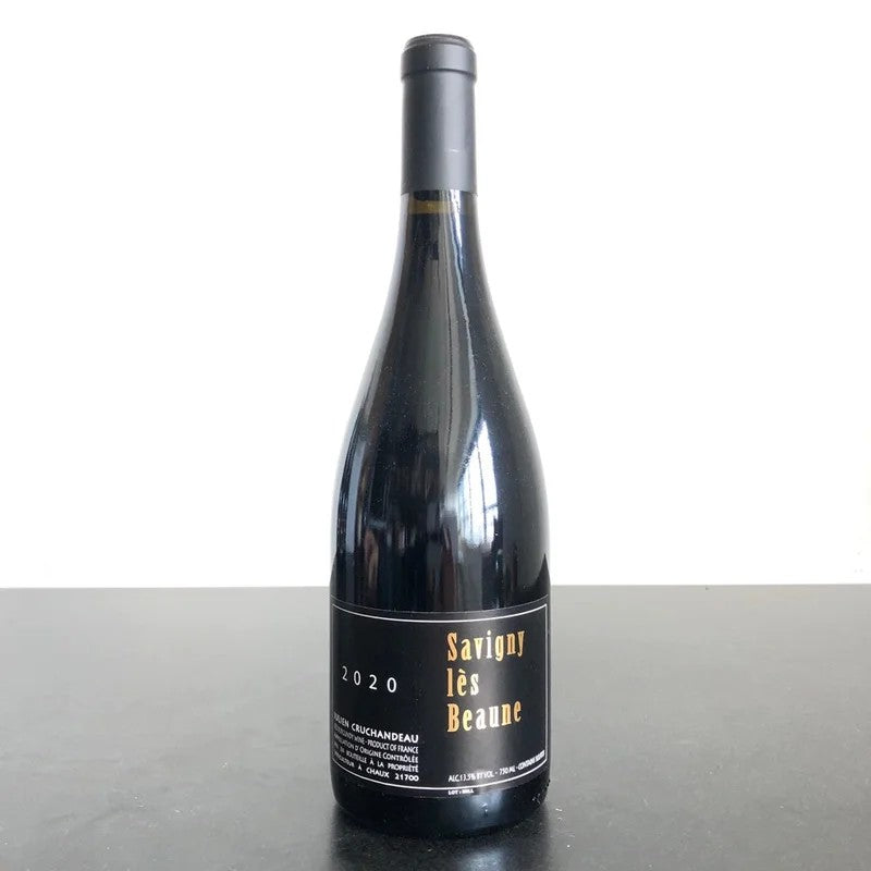 2020DomaineJulienCruchandeau,Savigny-les-Beaune,Burgundy,France