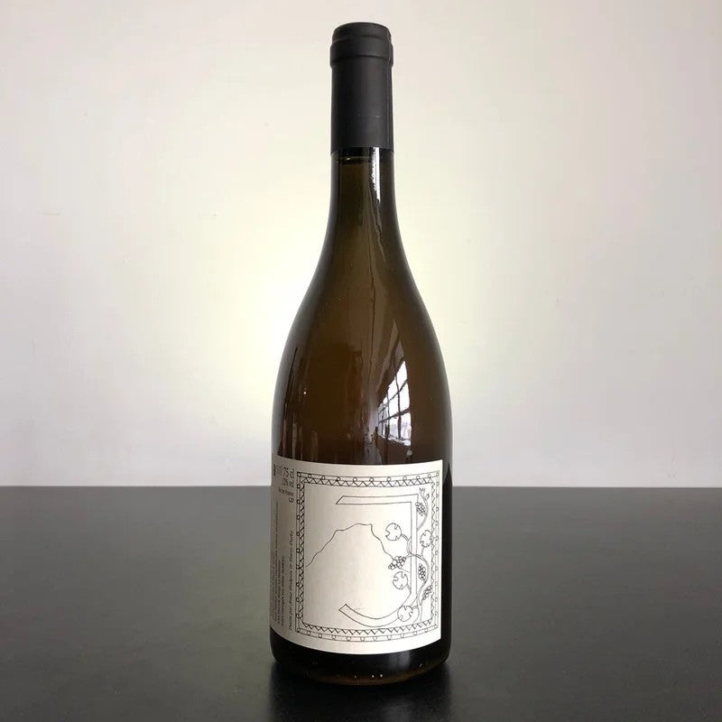 2020DomaineLaBoheme(PatrickBoujou)‘J’VDFBlanc,Savoie,France