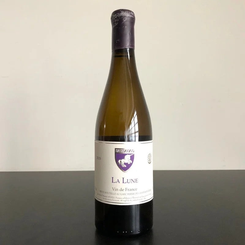 2020DomaineMarkAngeliFermedelaSansonniereLaLune,Loire,France