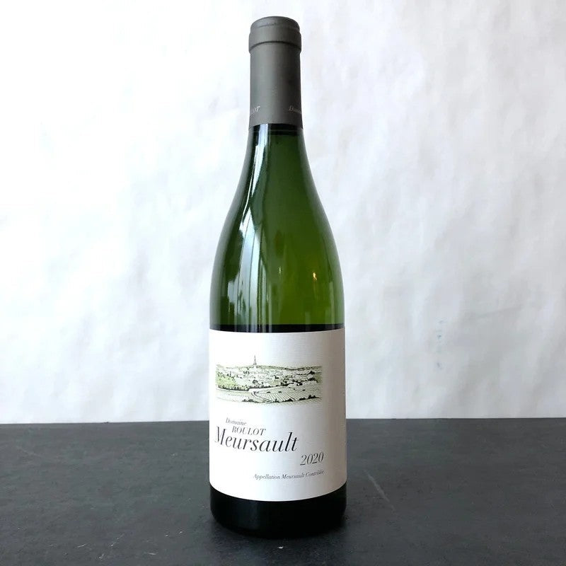 2020DomaineRoulotMeursault,CotedeBeaune,France