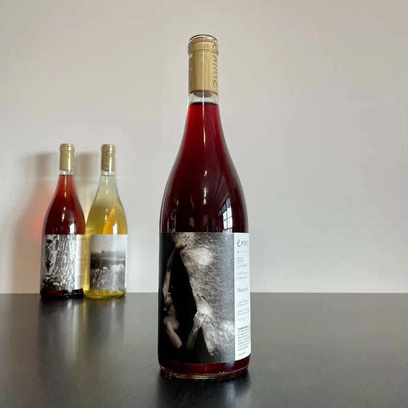2020EmmeWinesZinfandel‘LillianRuth’RicettiVineyard,RedwoodValley