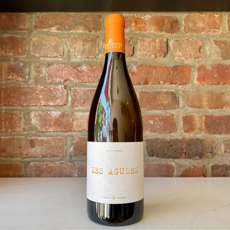 2020FabienJouvesMasdelPerie‘LesAgudes’VindeFrance