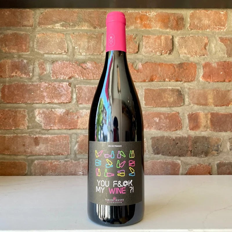 2020FabienJouvesMasdelPerie‘YouFMyWine?!’VindeFrance