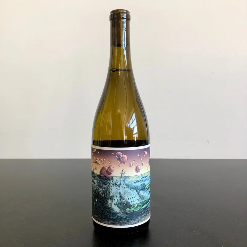 2020Fossil&FawnChardonnayEola-AmityHills,USA