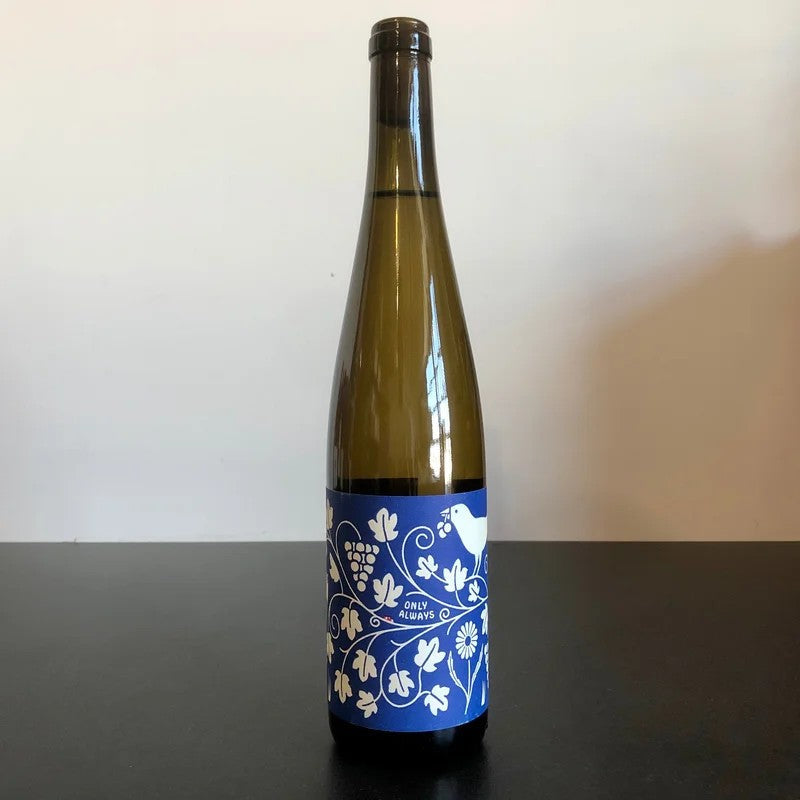 2020Fossil&FawnWhiteBlend“OnlyAlways”,Oregon,USA