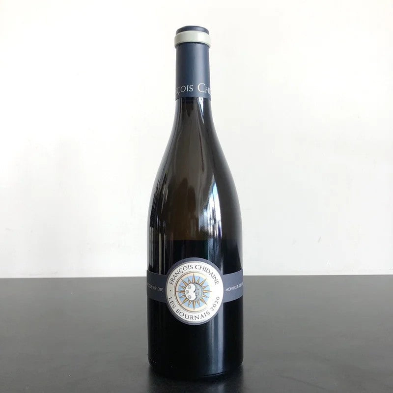 2020FrancoisChidaineMontlouisSec‘LesBournais’,Loire,France