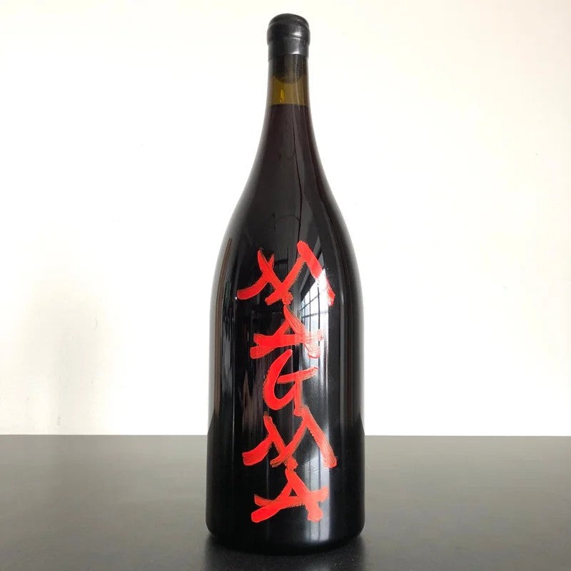 2020FrankCornelissen‘Magma’1.5LMagnumTerreSicilianeRossoIGT,Sicily,Italy
