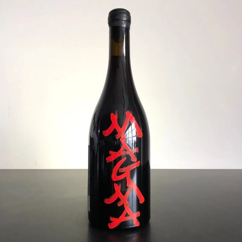 2020FrankCornelissen‘Magma’TerreSicilianeRossoIGT,Sicily,Italy