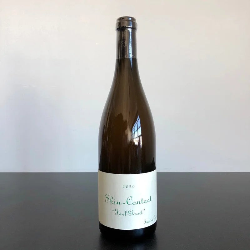 2020FredericCossardSkinContactSavagninFeelgood,Jura,France