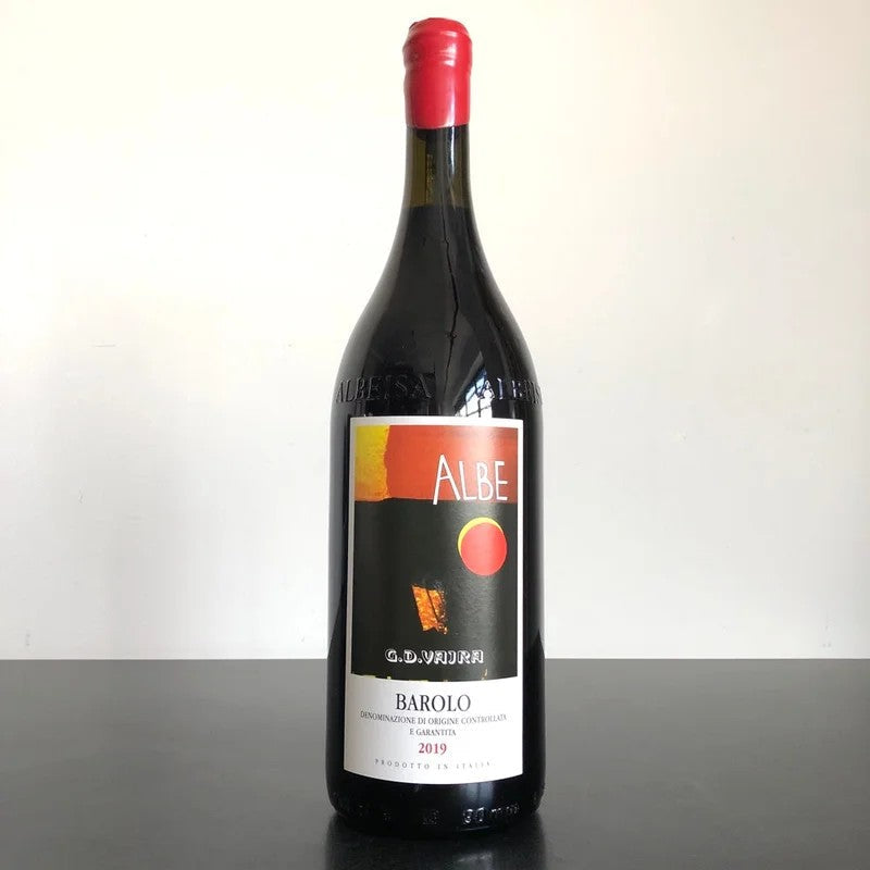 2020G.D.VajraAlbeBaroloDOCG1.5LMagnum,Italy