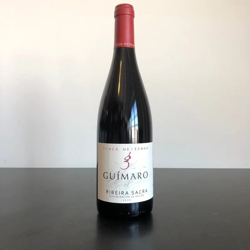 2020Guimaro‘FincaMeixeman’,RibeiraSacra,Spain