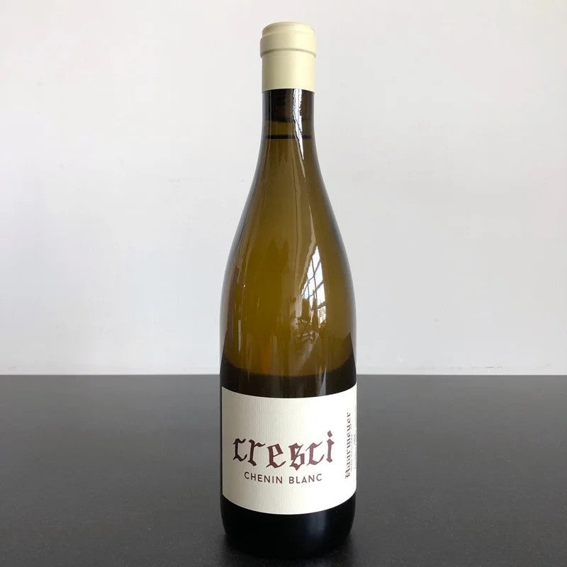 2020HaarmeyerWineCellars‘Cresci’CheninBlanc,BordenRanch,USA