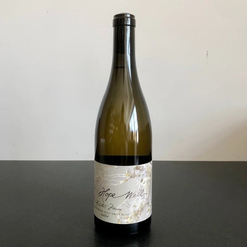 2020HopeWellCheninBlancHunter’sMoonEola-AmityHills