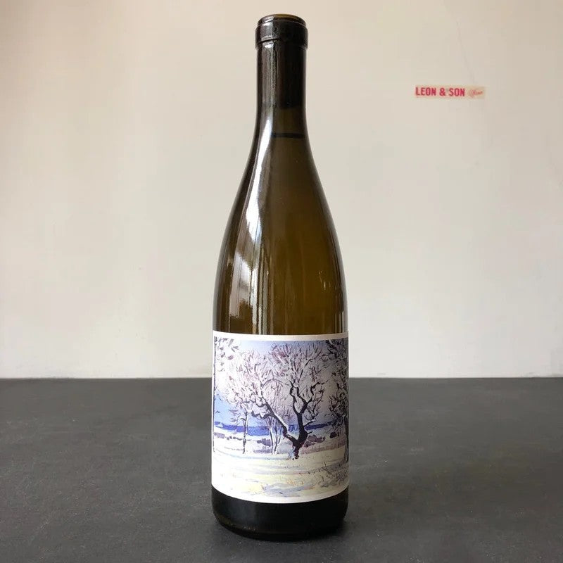 2020JohanVineyardsEstateChardonnay,VanDuzerCorridor,USA