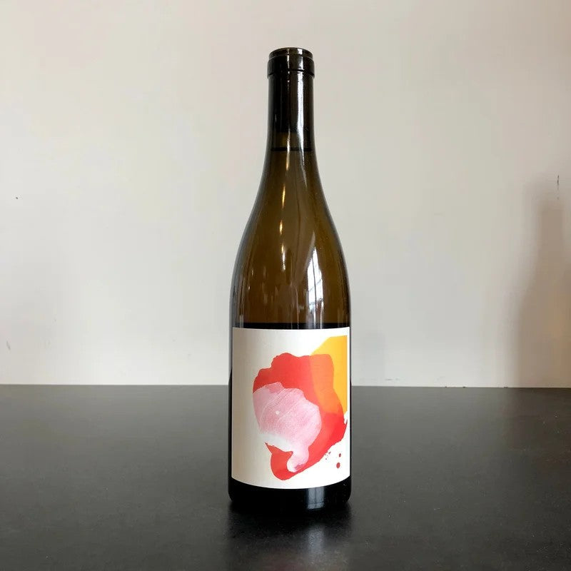 2020JolieLaideWinesFanucchiVineyardTrousseauGris,RussianRiverValley,USA