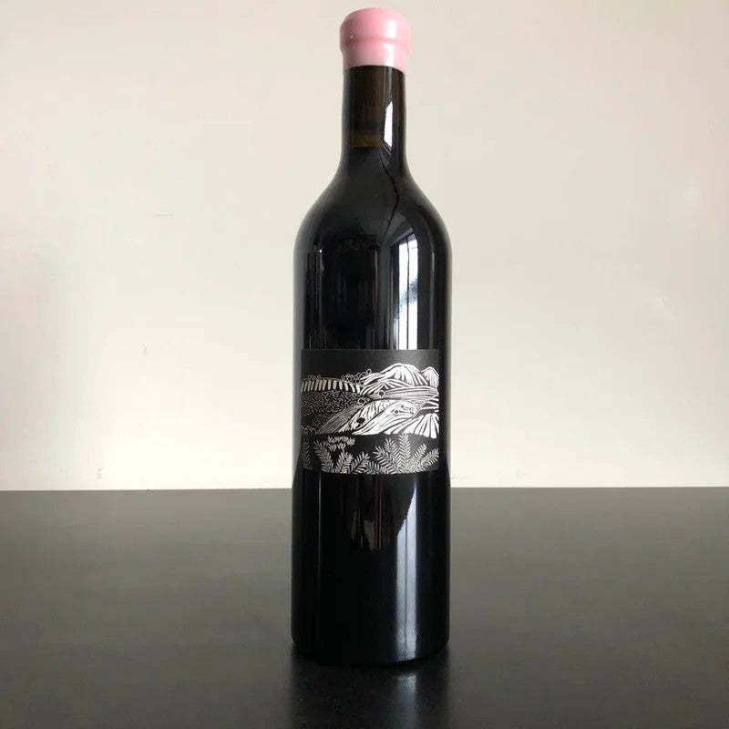 2020JoshuaCooperShay’sFlatCabernetSauvignon,Pyrenees,Australia