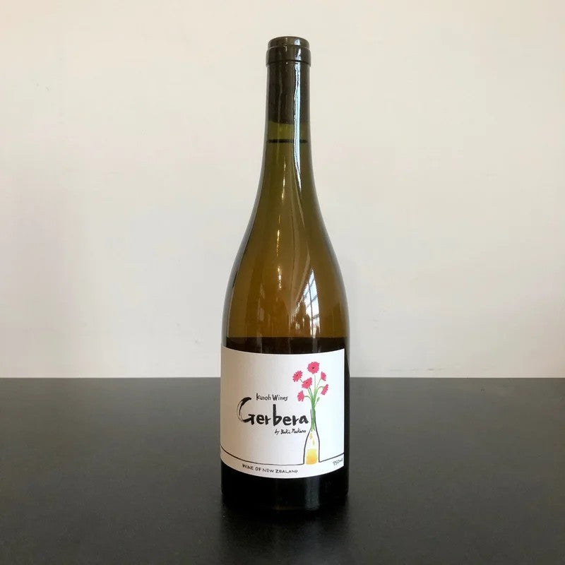 2020KunohWines‘Gerbera’,Nelson,NewZealand