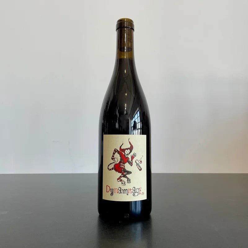 2020LeBatossay(BaptisteCousin)‘Dynamitage’Loire,VindeFrance