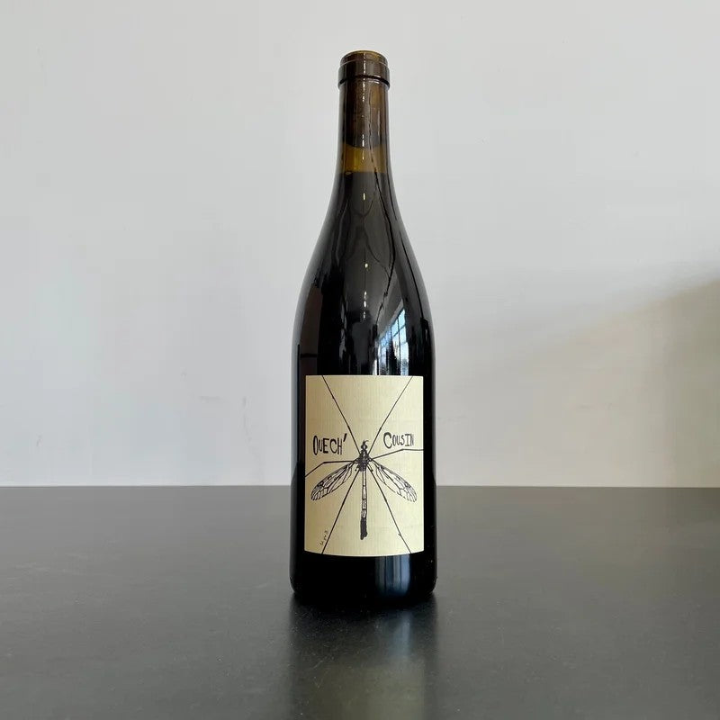 2020LeBatossay(BaptisteCousin)‘Ouech’Cousin’Loire,VindeFrance