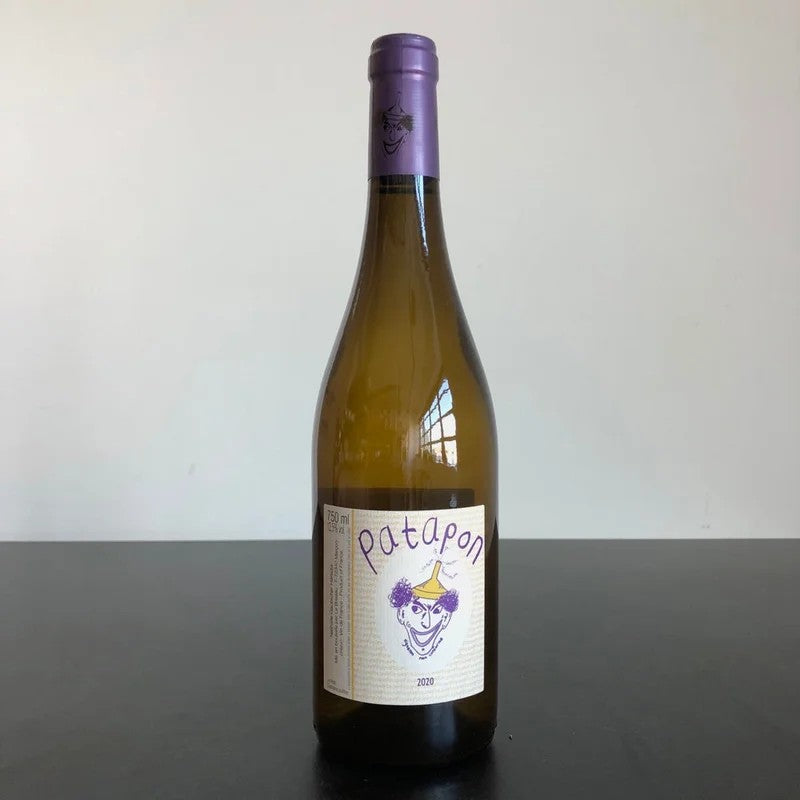 2020LeBriseau,PataponBlancVDF,Loire,France