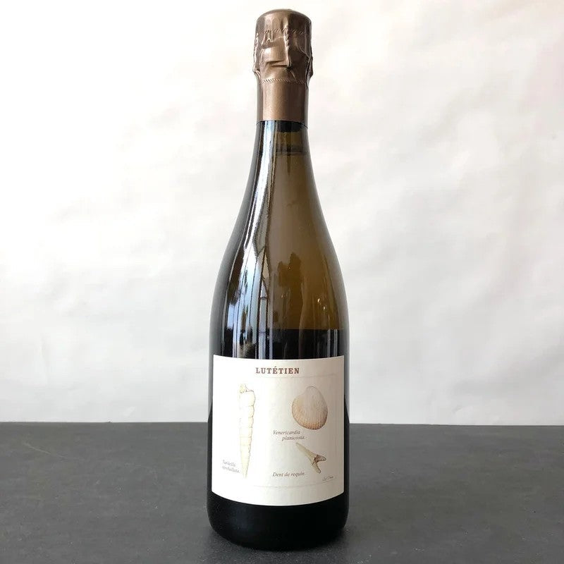 2020LegrandLatourLutetienExtraBrut,Champagne,France