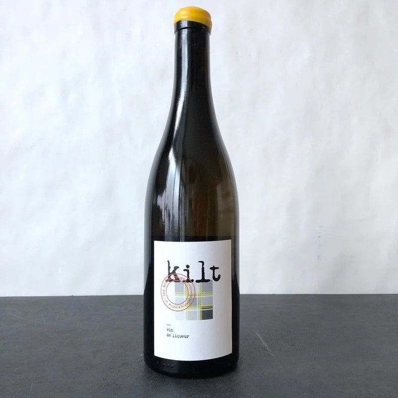 2020LesBottesRouges‘Kilt’ChardonnayLiqueur,France
