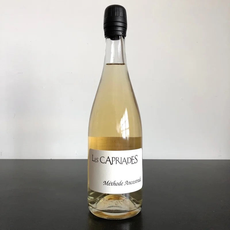 2020LesCapriadesPetSecCheninBlanc,VindeFrance