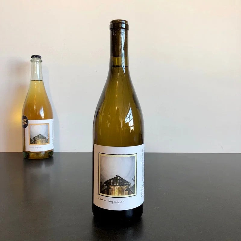2020LittleTroubleWineCo.RorickHeritageChardonnayCalaverasCounty,USA