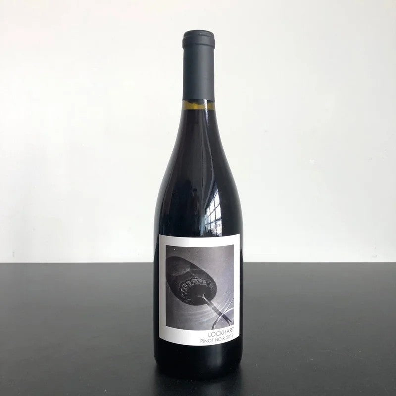 2020LockhartPinotNoir,California,USA