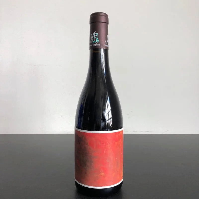 2020MaisonStephanCoteRotieCoteauxdeBassenonRhone,France