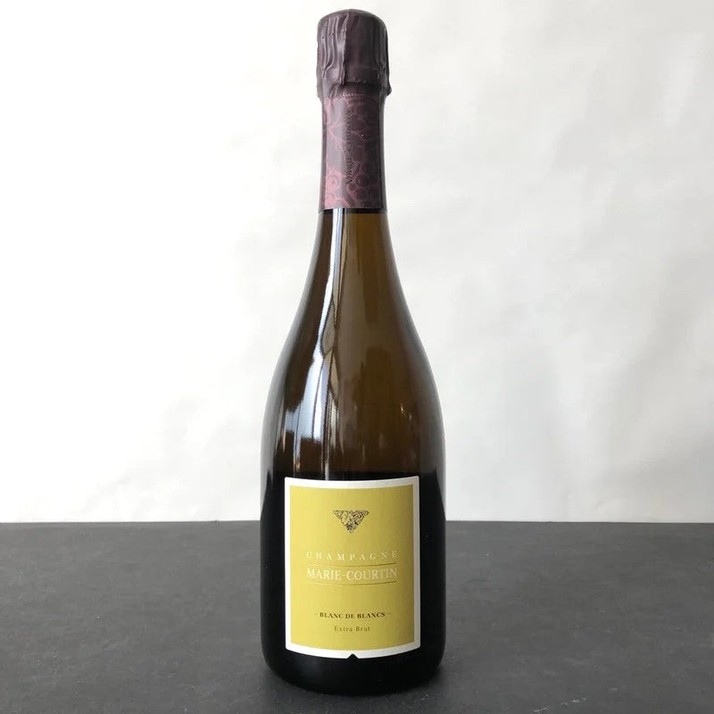 2020MarieCourtinChampagneBlancdeBlancs[Amphora]