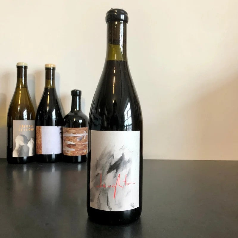 2020MonumentWineCompany‘Daughter’(Pinot/Syrah)