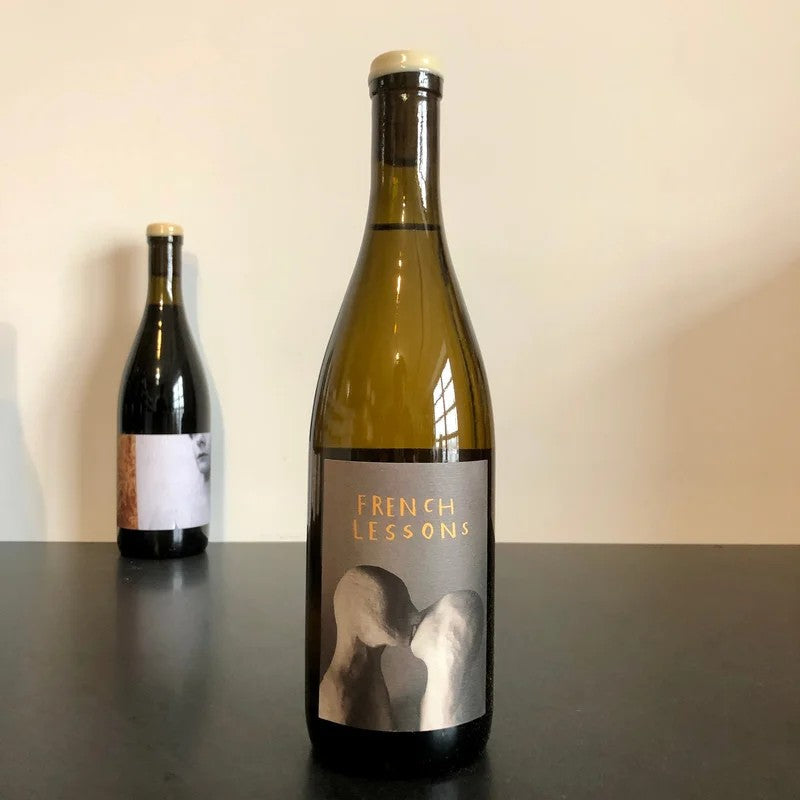 2020MonumentWineCompany,FrenchLessonsApplegateValley,Oregon