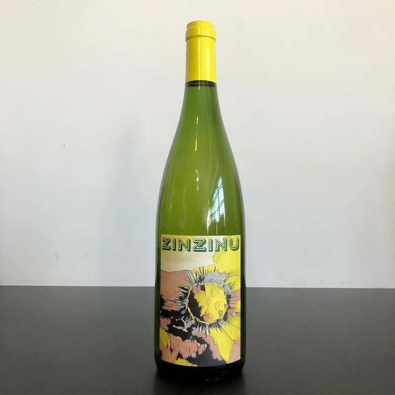 2020NicolasMariottiBindiZinzinuVermentinu1L,Corsica,VindeFrance