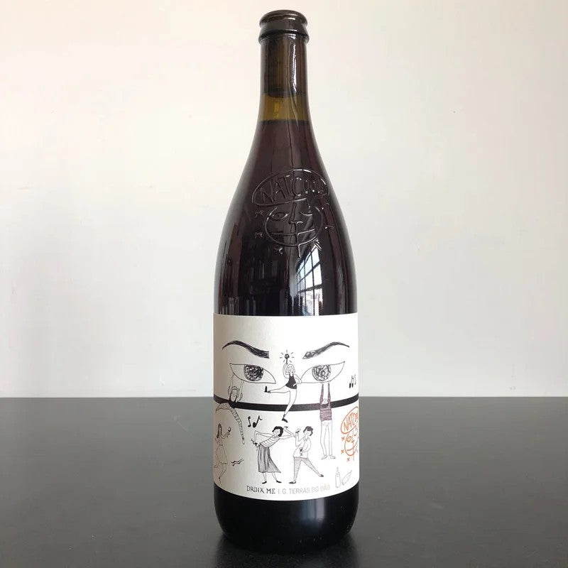 2020NiepoortNatCoolDrinkMeBairrada,Portugal