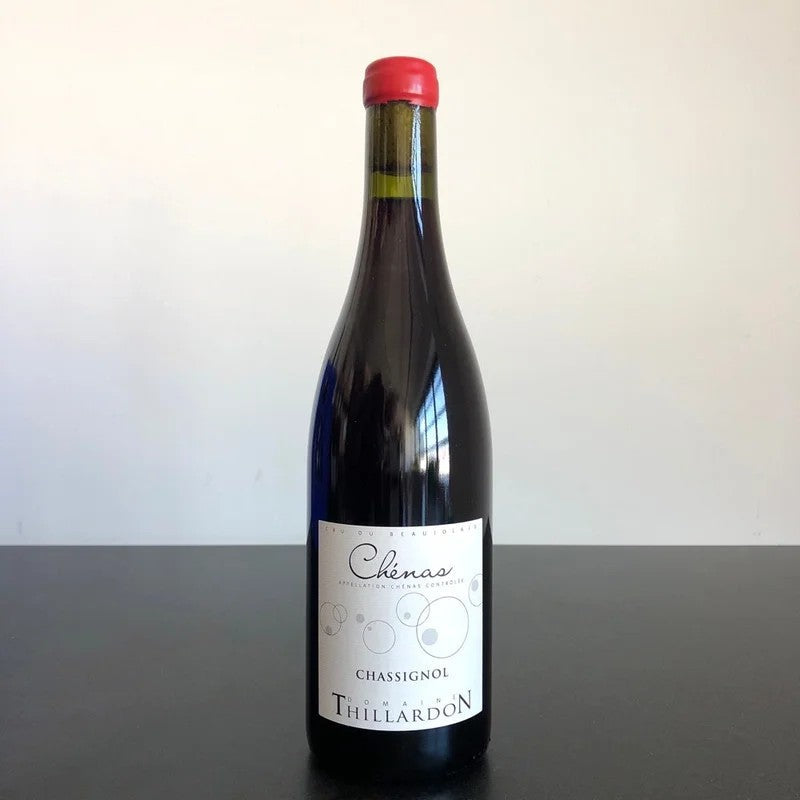 2020Paul-HenriThillardonChenas‘Chassignol’,Beaujolais,France