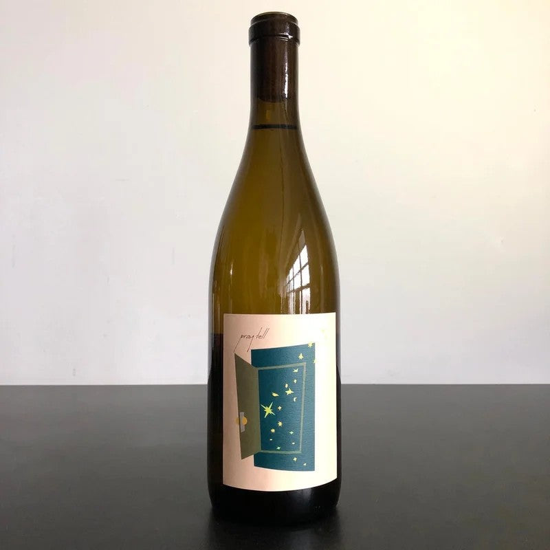 2020PrayTellChardonnayWillametteValley,USA