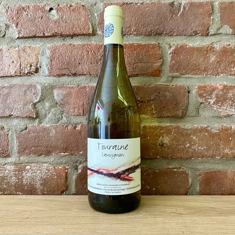 2020Puzelat-BonhommeTouraineSauvignon,Loire,France