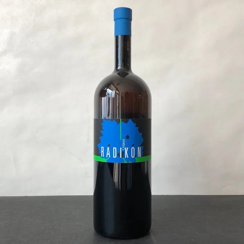 2020Radikon‘Oslavje’1LVeneziaGiuliaIGTFriuli-VeneziaGiulia,Italy