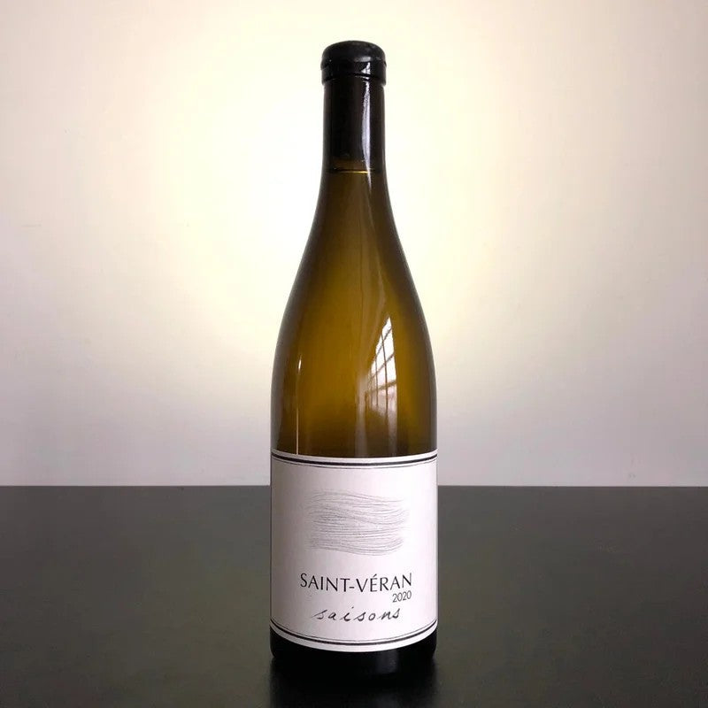2020SaisonsSaint-Veran,Maconnais,France