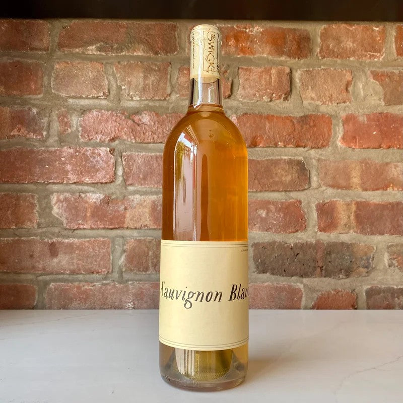 2020SwickSauvignonBlancColumbiaValley,USA