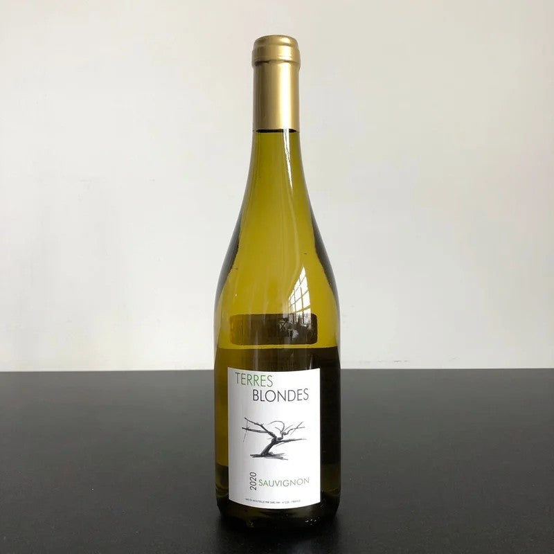 2020TerresBlondes,SauvignonBlanc